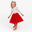 Tulle Dress