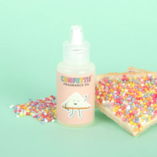 DIY Perfume Kit Fragrance Oil: Fairy Bread