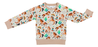 Denver Crewneck Sweatshirt