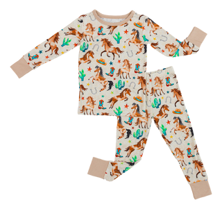 Denver 2-Piece Pajamas