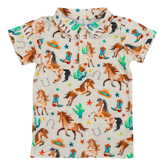 Denver Polo Shirt