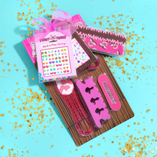 Accessorize Me Nail & Pedicure Kit