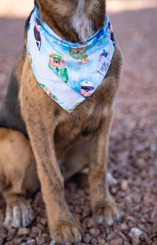 Baker Pet Bandana