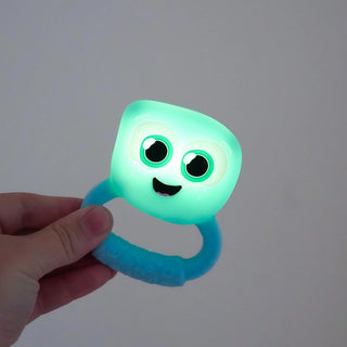 Light-Up Rattle - Blair