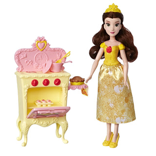 Belle's Royal Kitchen