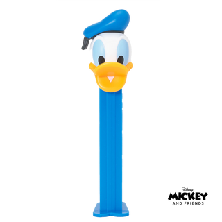 Donald Duck - Disney Pez Candy & Dispenser