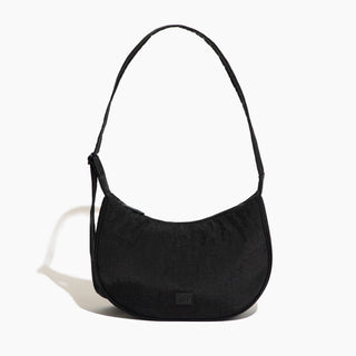 Ebony Zurich Crossbody