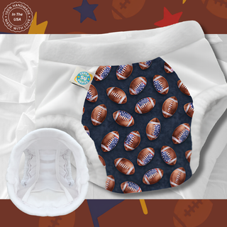 Brain Training Overnight Sensory Underwear for Bedwetting