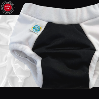 Brain Training Overnight Sensory Underwear for Bedwetting