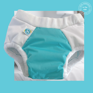 Brain Training Overnight Sensory Underwear for Bedwetting