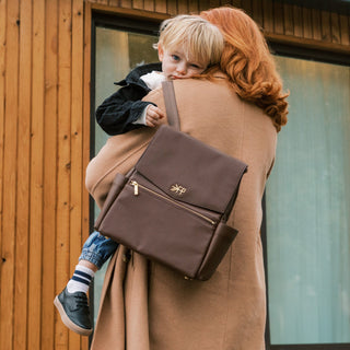 Espresso Mini Classic Bag II