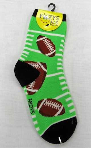 Football Kids Socks