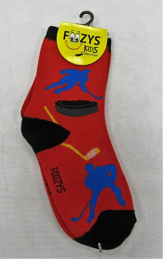 Hockey Kids Socks