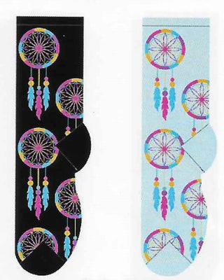 Dream Catcher Socks