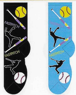 Fastpitch Socks