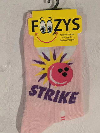 Bowling Socks