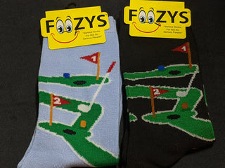 Mini Golf Socks