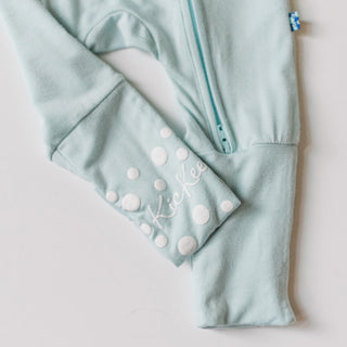 Convertible Coverall in Melody Sugar Plum