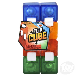 Flip Cube
