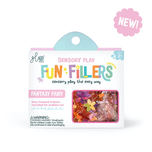 Fun Filler Fantasy Fairy