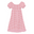 Gathered Dress