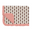 Ruffle Toddler Blanket