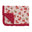 Ruffle Toddler Blanket