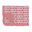 Ruffle Toddler Blanket