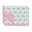Ruffle Toddler Blanket