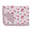Ruffle Toddler Blanket