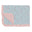 Ruffle Toddler Blanket