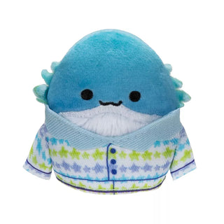 Squishville Blind Plush