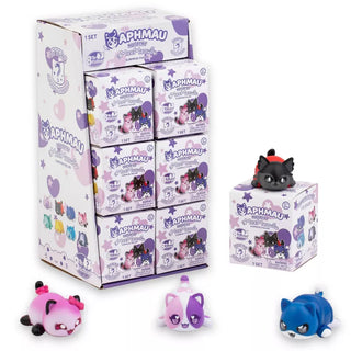 Aphmau Mystery MeeMeow Figures - Litter 5