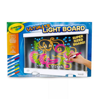 Ultimate Light Board