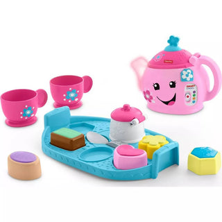 Laugh and Learn Sweet Manners Tea Set