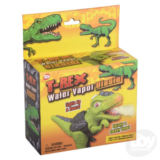 7" T-Rex Water Vapor Blaster