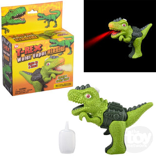 7" T-Rex Water Vapor Blaster