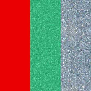 Santa's Sweetie Gift Set - Kids Non-toxic Nail Polish