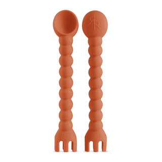 Cutie Tensils in Ginger