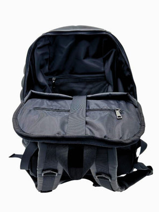 Got Your Black | Black Backpack