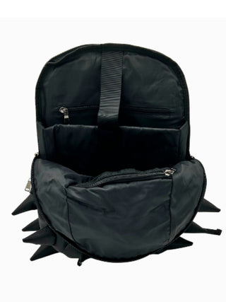 Got Your Black | Black Backpack