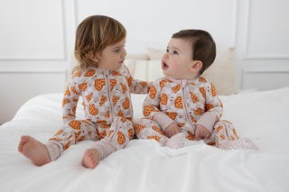 Pizza My Heart Convertible Romper