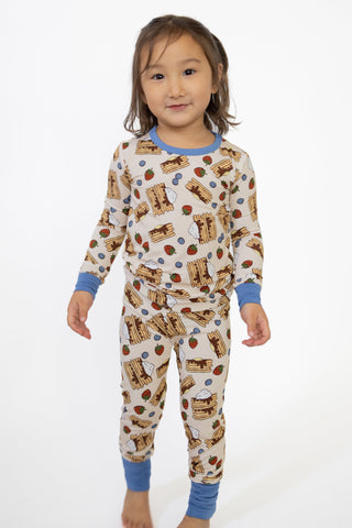 Short Stack Long Set