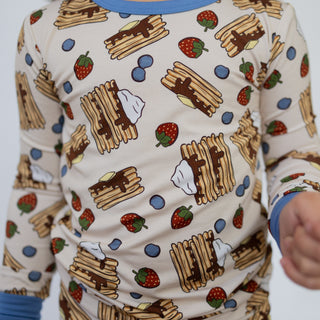 Short Stack Long Set