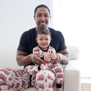 Station 14 Unisex Adult Joggers