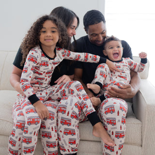 Station 14 Unisex Adult Joggers