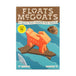 Floats McGoats