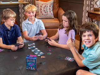 Snarkas™ – The Hilarious Family Party Game of Quick Wit, Clever Comebacks &amp; Nonstop Laughs