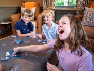 Snarkas™ – The Hilarious Family Party Game of Quick Wit, Clever Comebacks &amp; Nonstop Laughs