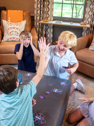 Snarkas™ – The Hilarious Family Party Game of Quick Wit, Clever Comebacks &amp; Nonstop Laughs